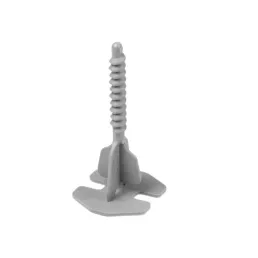 Threaded spacers Easy Spacer L-X (100 pcs.)